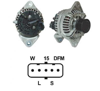 A01A10907